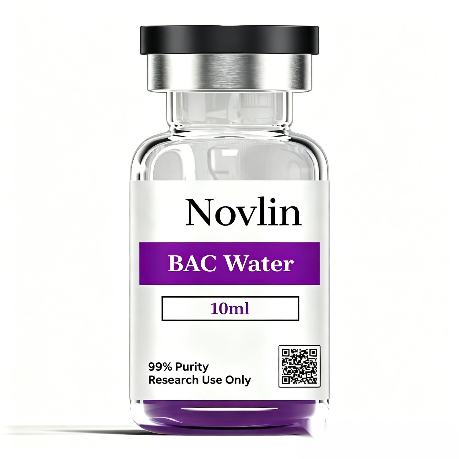 BAC Water
